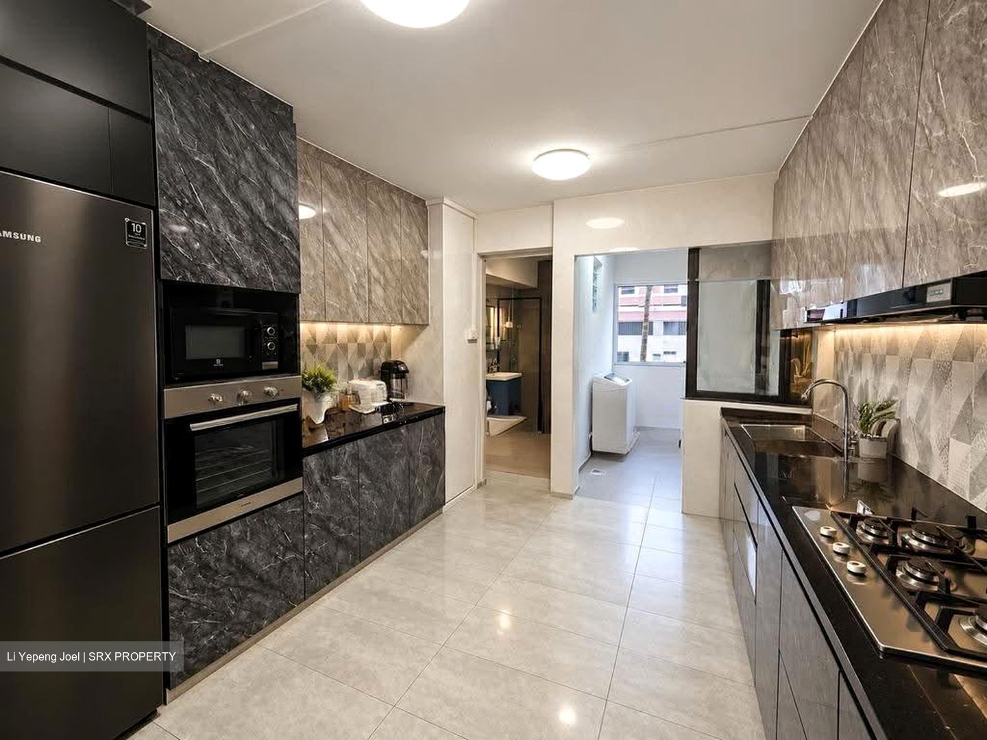 Blk 173 Hougang Avenue 1 (Hougang), HDB 5 Rooms #617631801